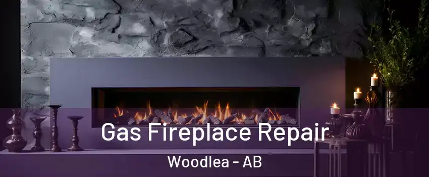 Gas Fireplace Repair Woodlea - AB