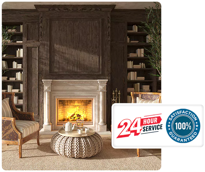 Reliable Chimney & Fireplace Cleaning Servicesin Red Deer, AB
