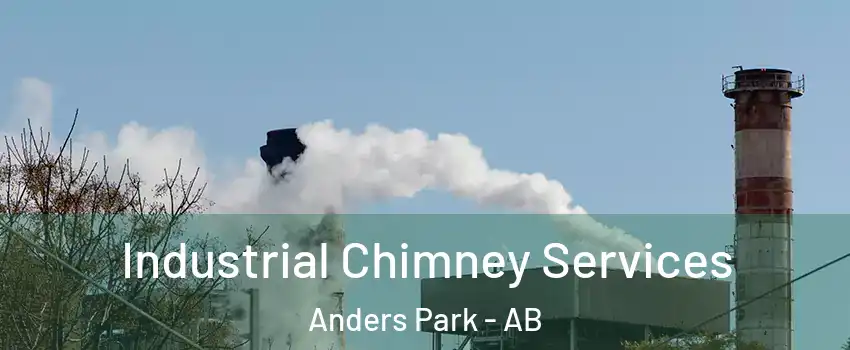  Industrial Chimney Services Anders Park - AB