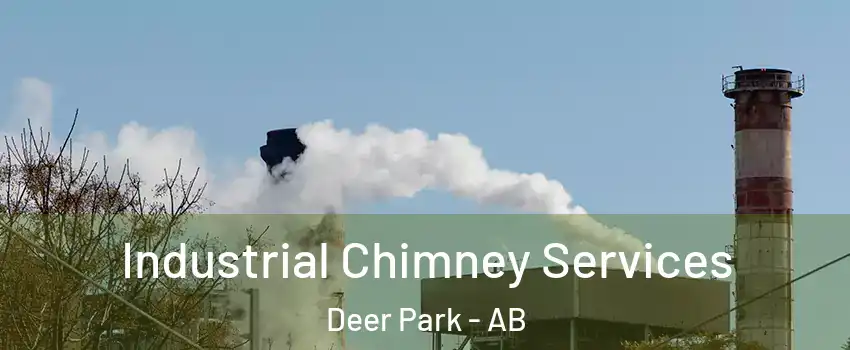 Industrial Chimney Services Deer Park - AB