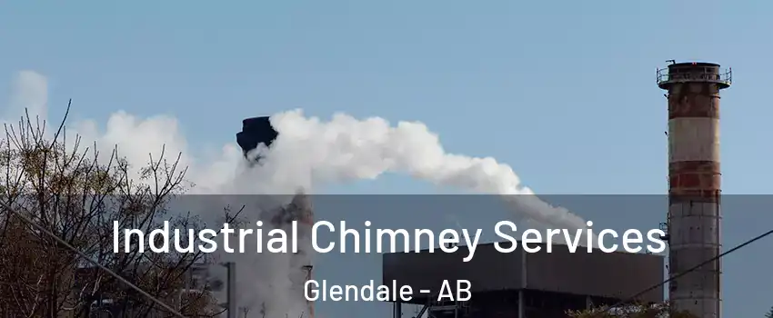 Industrial Chimney Services Glendale - AB