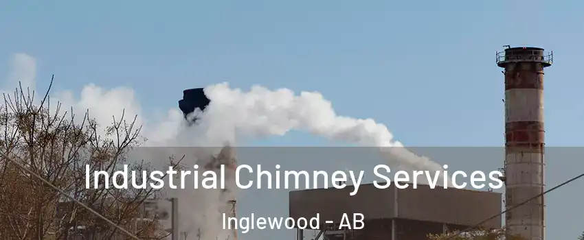 Industrial Chimney Services Inglewood - AB