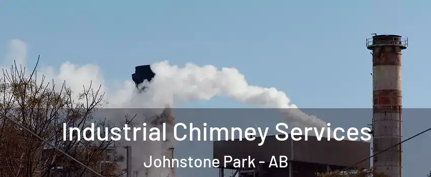Industrial Chimney Services Johnstone Park - AB