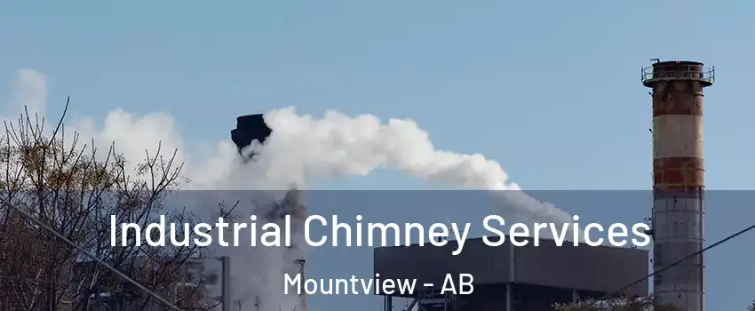 Industrial Chimney Services Mountview - AB