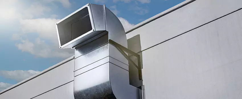 Trusted Air Duct Cleaning Company in Red Deer, Alberta