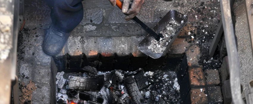 Residential Chimney Bricks Rotten Repair Services in Red Deer, AB