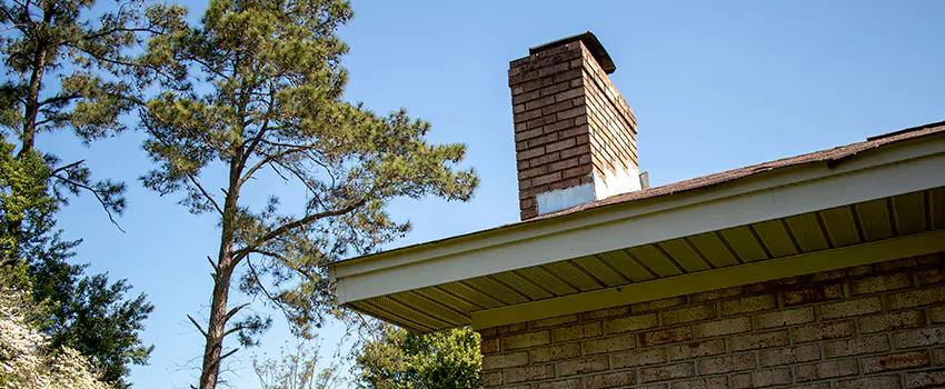 Chimney Chase Inspection Near Me in Red Deer, Alberta