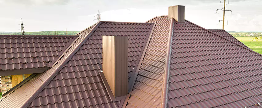 Chimney Creosote Cleaning in Red Deer, AB