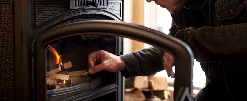 Residential Chimney Flashing Restoration in Red Deer, AB