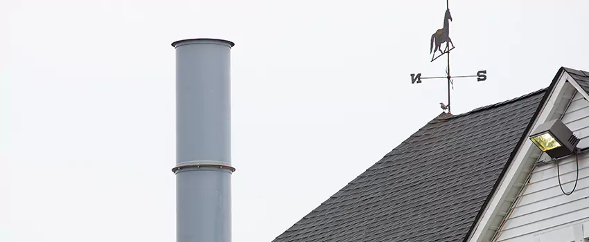 Chimney Liner Services Cost in Red Deer, AB