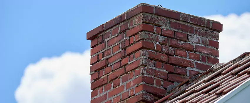 Fireplace Chimney Remodel Services in Red Deer, Alberta