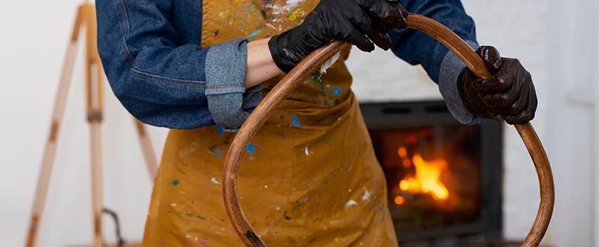 Chimney Saver Waterproofing Services in Red Deer, Alberta