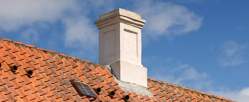 Chimney Sweep To Clear Creosote Buildup in Red Deer, AB