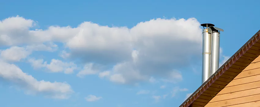 Diagnosing Commercial Chimney Problems in Red Deer, AB