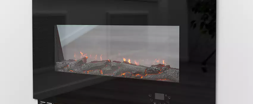 Dimplex Fireplace Installation and Repair in Red Deer, AB