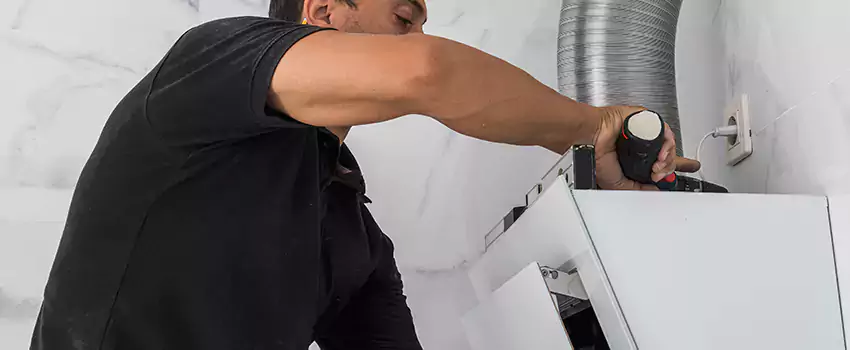 Dryer Duct Cleaning in Red Deer, Alberta