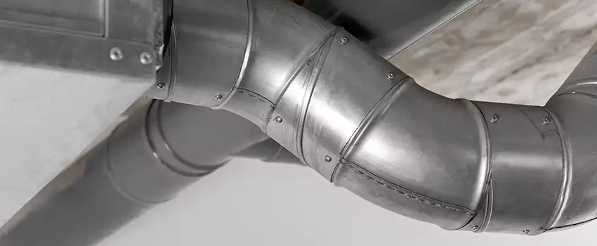 Benefits of Dryer Vent Inspection in Red Deer, AB