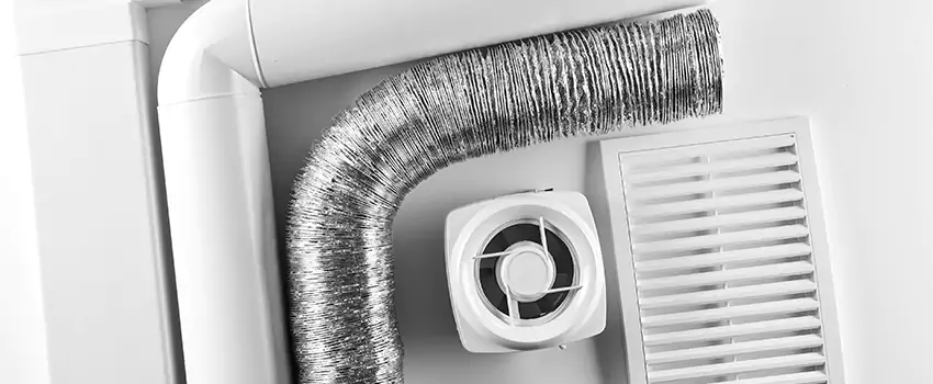 Affordable Dryer Vent Repair Services in Red Deer, AB