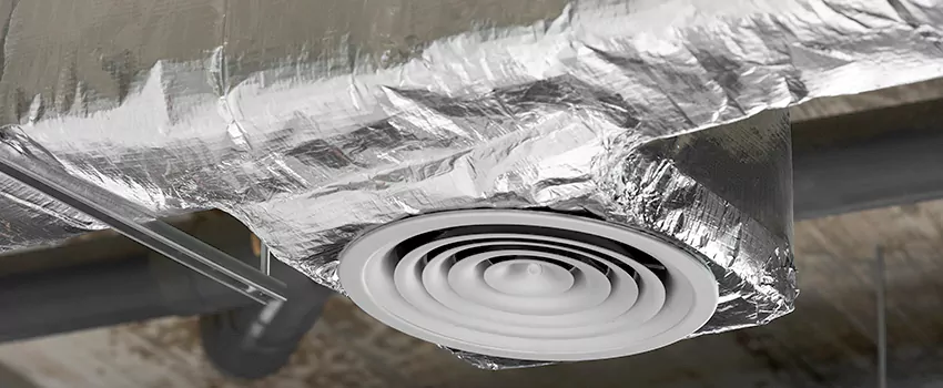 Duct Cleaning Specialists Near Me in Red Deer 