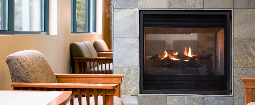 Smoky Effect Electric Fireplace Logs in Red Deer, Alberta