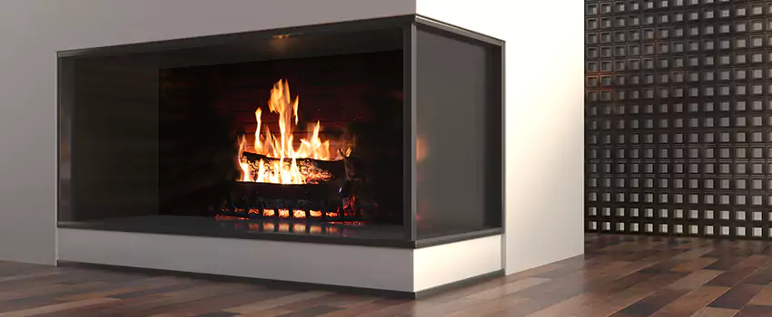 Empire Comfort Systems Fireplace Installation and Replacement in Red Deer, AB