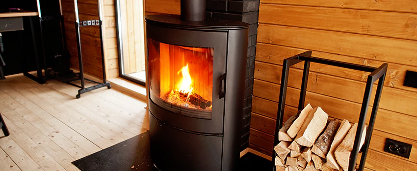 Ethanol Fireplace Burner Repair in Red Deer, AB