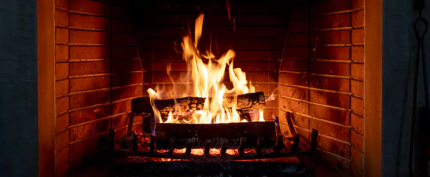 Fireplace Broken Ashtray Repair Services in Red Deer, Alberta