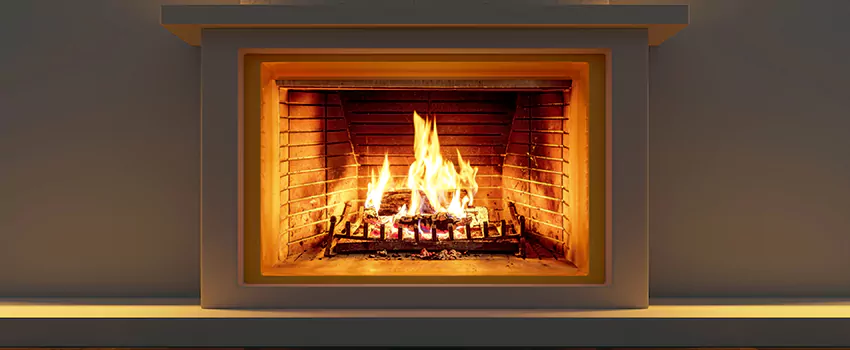 Electric Fireplace Company Near Me in Red Deer, AB