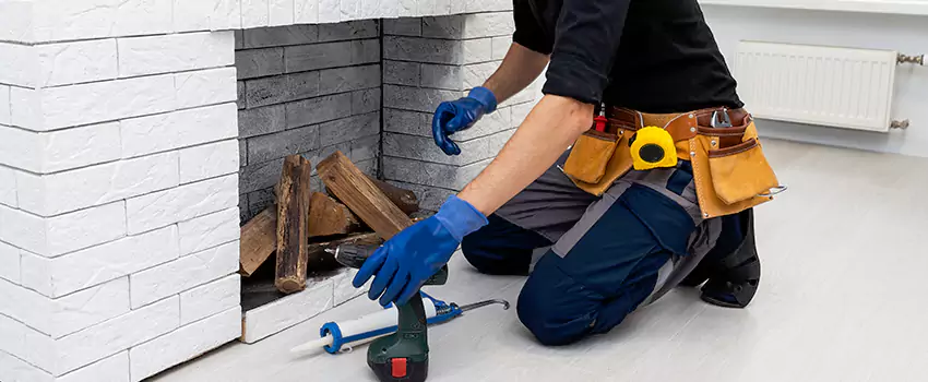 Ethanol Fireplace Installation Contractors in Red Deer, AB