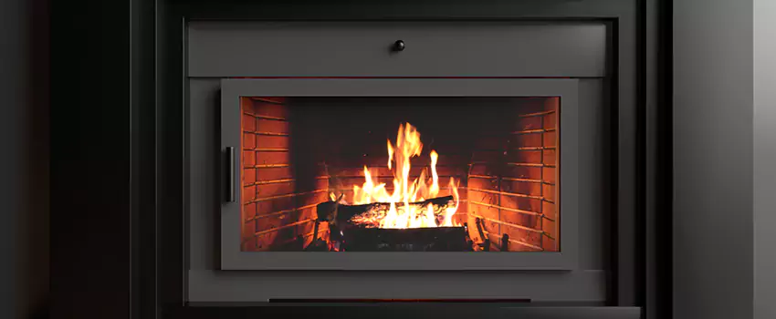 Custom Fireplace Crystals in Red Deer, Alberta