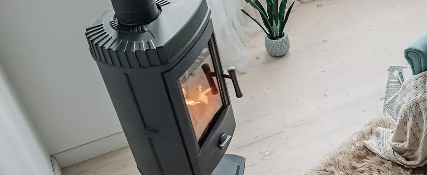 Gas Fireplace Door Handle Installation Services in Red Deer, Alberta