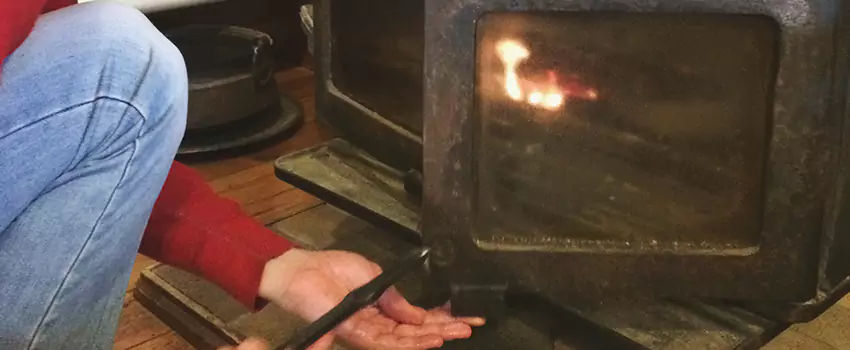 Fireplace Door Installation And Replacement Contractors in Red Deer, AB