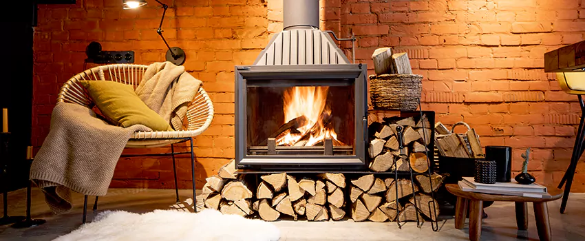 Wood Fireplace Mantels Repair in Red Deer, Alberta