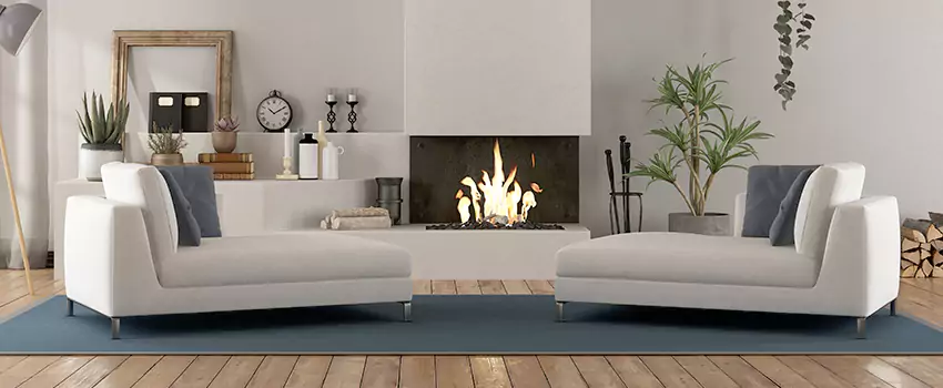 Welding Repairs For Fireplace Grate in Red Deer, AB