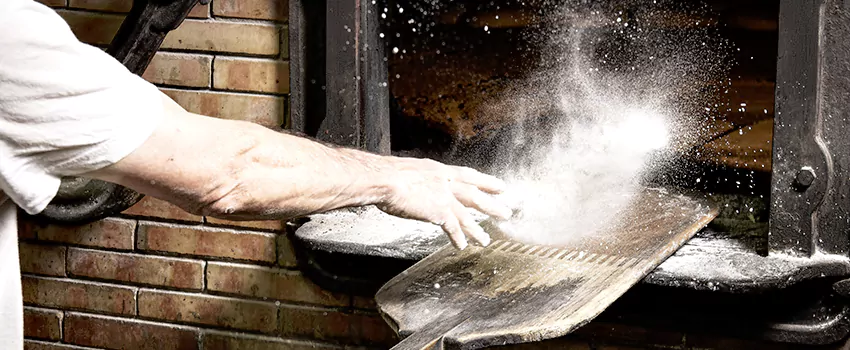 Smoke Chamber Safety Upgrades in Red Deer, Alberta