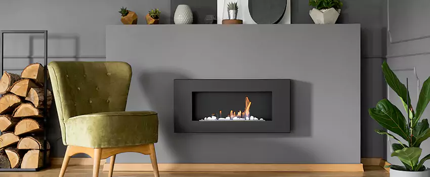 Fixes For Indoor Gas Fireplaces in Red Deer, Alberta