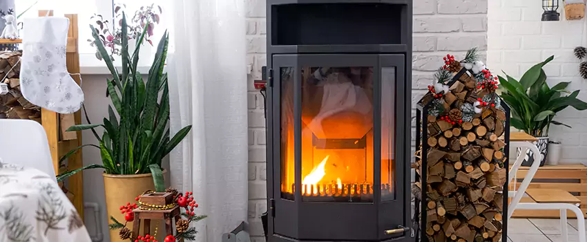 Benefits of Harman Stoves Fireplace in Red Deer, AB
