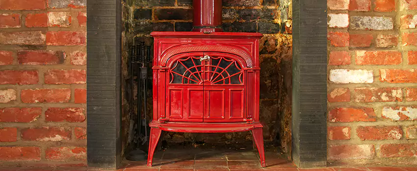 Cost of Hearthstone Stoves Fireplace Services in Red Deer, AB