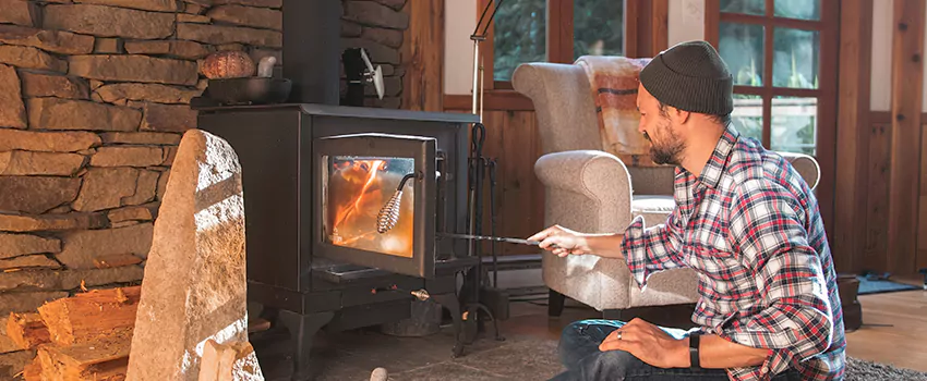 Specifications of Jøtul Fireplace and Inserts in Red Deer, AB