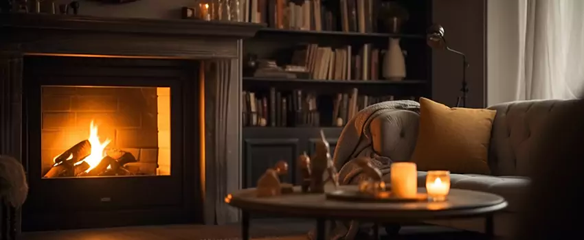 Ortal Wilderness Fireplace Repair And Maintenance in Red Deer, Alberta