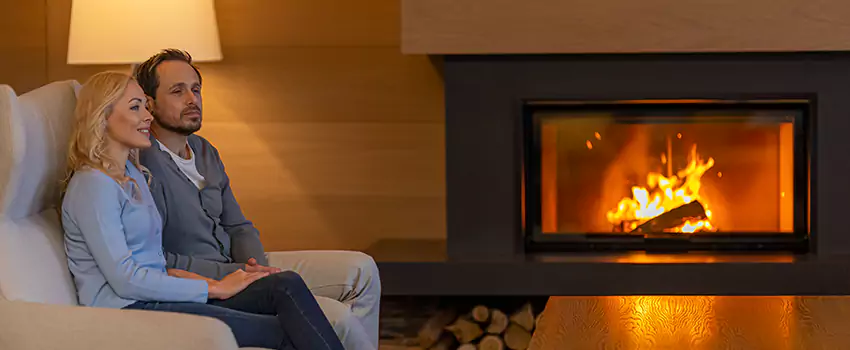Cost-Effective Osburn Fireplace Installation and Repair in Red Deer, AB