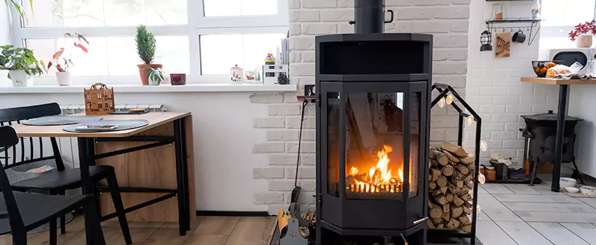 Benefits of Pacific Energy Fireplace in Red Deer, Alberta