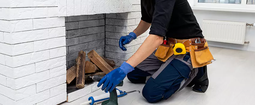 Cost of Pellet Fireplace Installation Services in Red Deer, Alberta