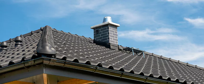 Residential Chimney Fans Installation and Repair Services in Red Deer, Alberta