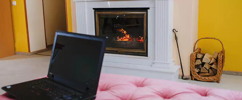 RSF Fireplaces Maintenance and Repair in Red Deer, Alberta