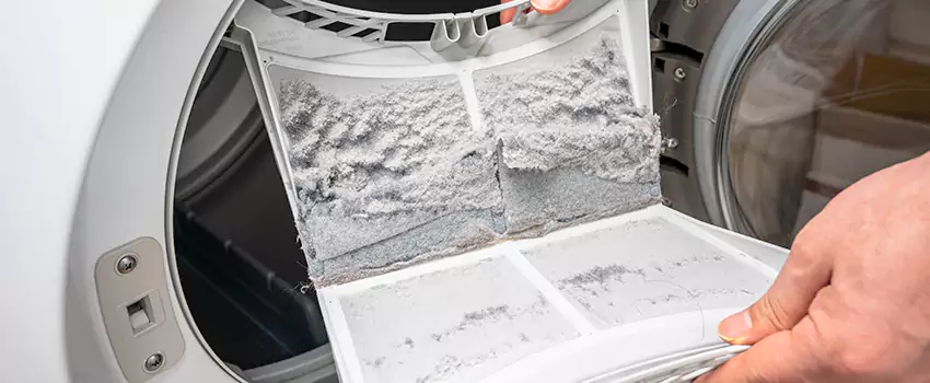 Vent Dust Cleaning Cost in Red Deer, AB