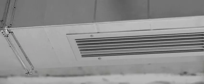 Ventilation Fan Cleaning Services in Red Deer, Alberta