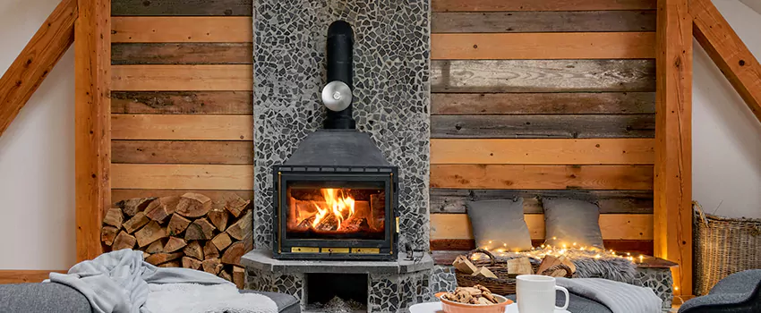 Key Features of Vermont Castings Fireplaces in Red Deer, Alberta