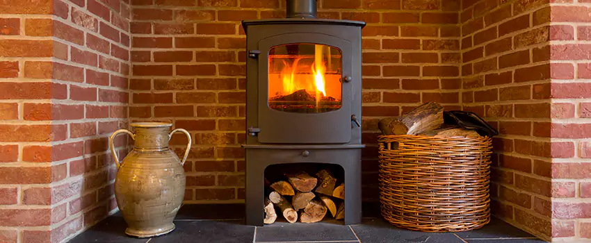 Wood Stove Inspection Services in Red Deer, Alberta