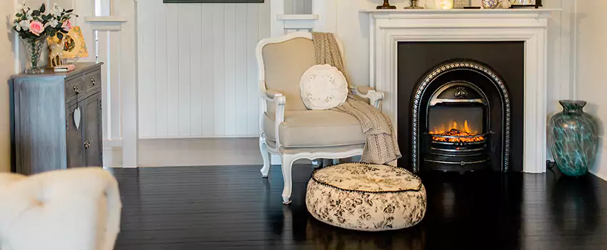 Wood Stove Firebox Installation Services in Red Deer, AB